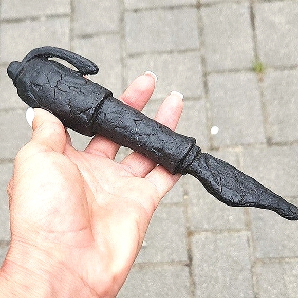 Anthropologie Other - Anthropologie Iron Fountain Pen